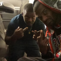 WHININ LILCUZ,TAPP&SHAWTYV