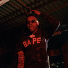 Lil Neff - No Pad No Pen