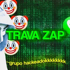 BEAT DO TRAVA ZAP 🤡🤡🤡 - (FUNK REMIX) by Dean Zueiro '