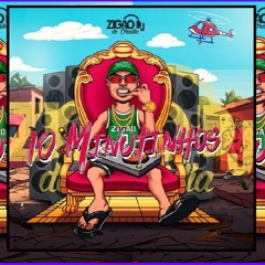 10 MINUTINHOS DE TAMBOR CARALH4DA PARTE 4 ( MAINSTREET ) DJ ZIGÃO DA BRASILIA 2024 - BAILE DA BR