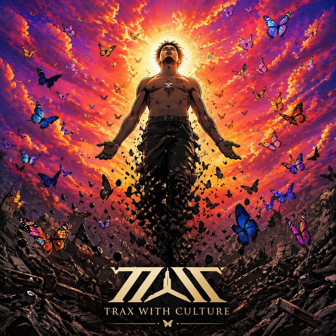 Stream We bleed we rise by TWC. - Trax With Culture | Listen online for ...