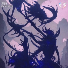Klijin - Crucifix [Explicit] | FrostSelect Release