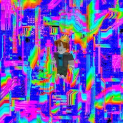 ROBLOX KING(P. Kt3lly)