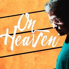 ON HEAVEN 27.09 MARK (MEXICO)