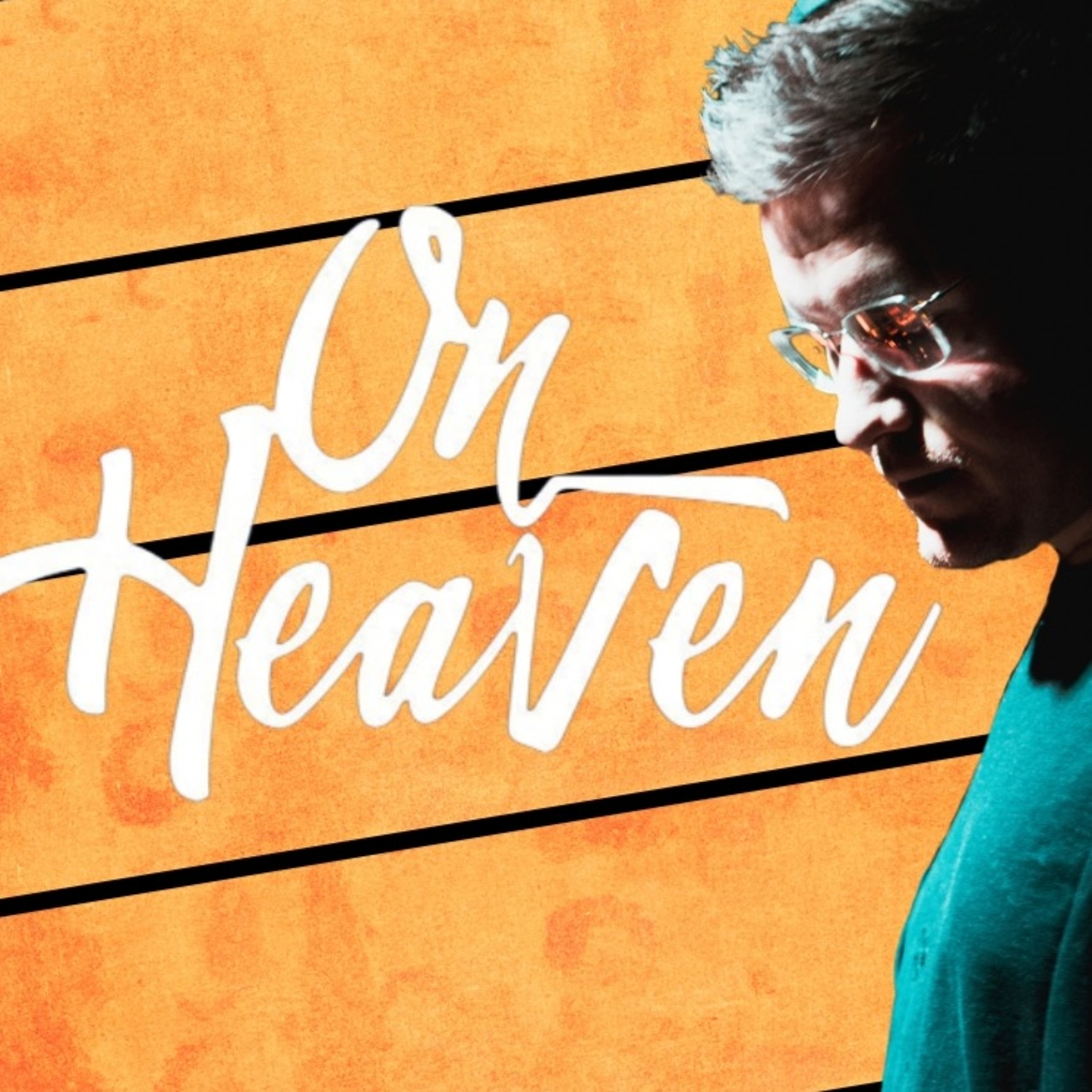 ON HEAVEN (MEXICO) LIVE DJ SET MARK episode artwork