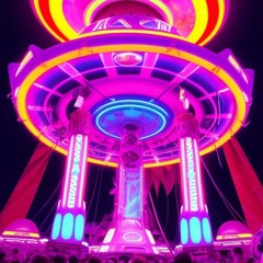 White Magic Party