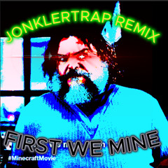 FIRST WE MINE FUNK