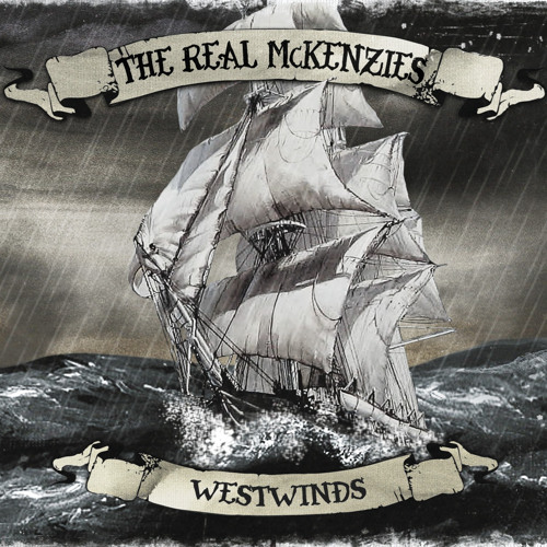 Stream My Luck Is So Bad by The Real McKenzies | Listen online for free on  SoundCloud