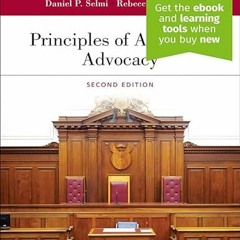 Get KINDLE 📦 Principles of Appellate Advocacy (Aspen Casebook Series) by  Daniel P.