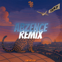 De Vet Du, Victor Leksell - Ta Mig Aldrig Härifrån (Abzence Remix)