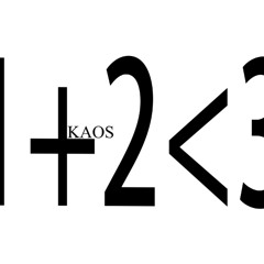 1+2<3(Prod. Bonnytown)