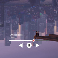 Ansiedades - Mora (Spiderman Across The Spiderverse Soundtrack)