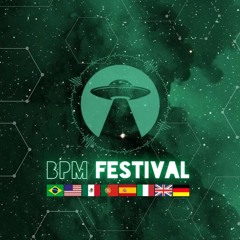 Underground Plastik Vibes BPM Festival Brazil