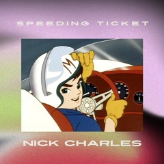 Speeding Ticket