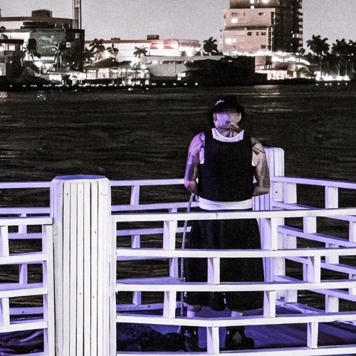 Yeat - Put It Ong (slowed + reverb)