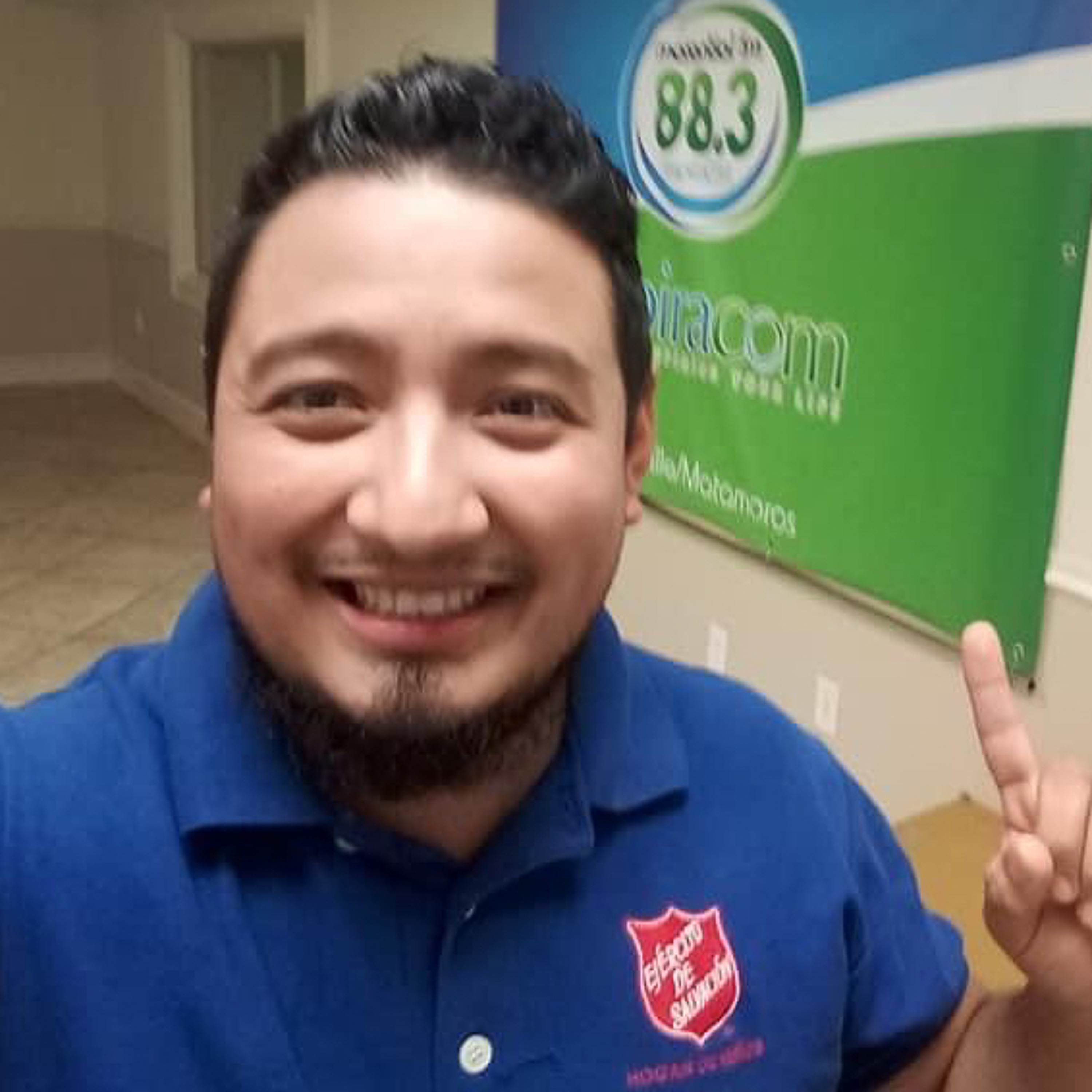 Giovanni Romero