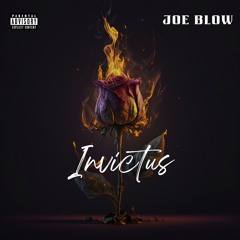 Joe Blow - When Will I Go (New Album "Invictus" 5/22/2024)