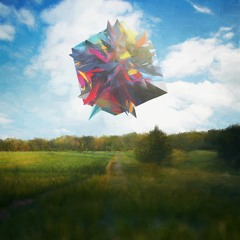 Like Saturn - descending