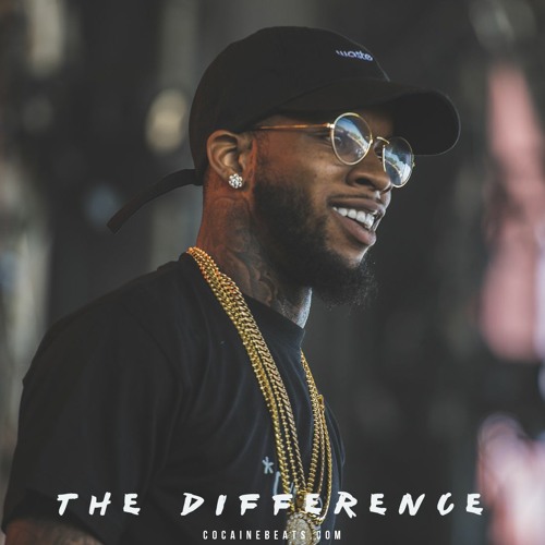 The Difference ( Tory Lanez x Meek Mill Type Beat )