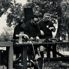 P.O.T (Ar), Humberto Duran, Brian David - Mercedes B3B