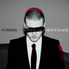 Sexy Back - Justin Timberlake (Y416 bootleg)