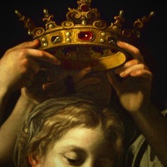 Aguas del Rey (La tragedia de Narciso  -  Génesis)