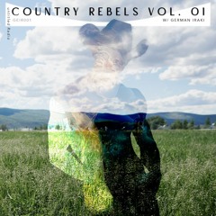 Country Rebels Vol. 01