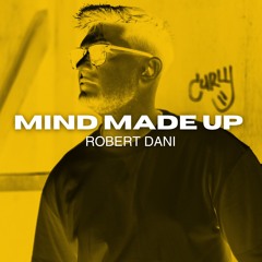 Robert Dani - Mind Made Up (Radio Mix)