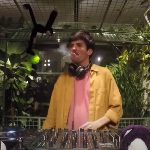 Tofistock x ABC - Olsvangèr
