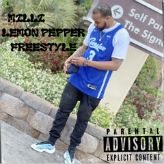 milli 380 -lemon pepper freestyle