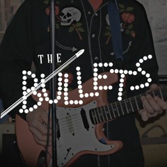 Rangoon Red - Kid Davis & The Bullets @ Jackson Inn 2022-10-06 AUD