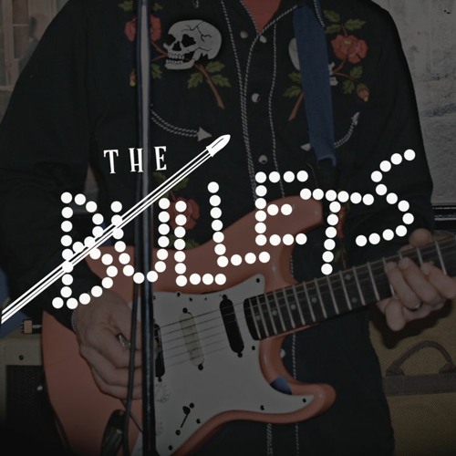 Rangoon Red - Kid Davis & The Bullets @ Jackson Inn 2022-10-06 AUD