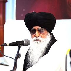 Jai Jai Jag Karang ~ Bhai Jasbir Singh Paonta Sahib | Day 4AM