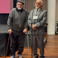 Reconocimiento Dr. Armando Nari
