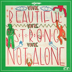 Isaac Joel-About It Above It