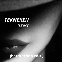 Tekneken - Legacy