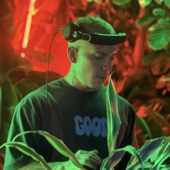 Brayton Dossom @ElectronicSense Chile 23.03.2025