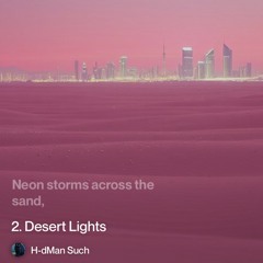 desert lights 2