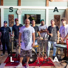 Ventos / Valor Sem Preço (Ao Vivo)