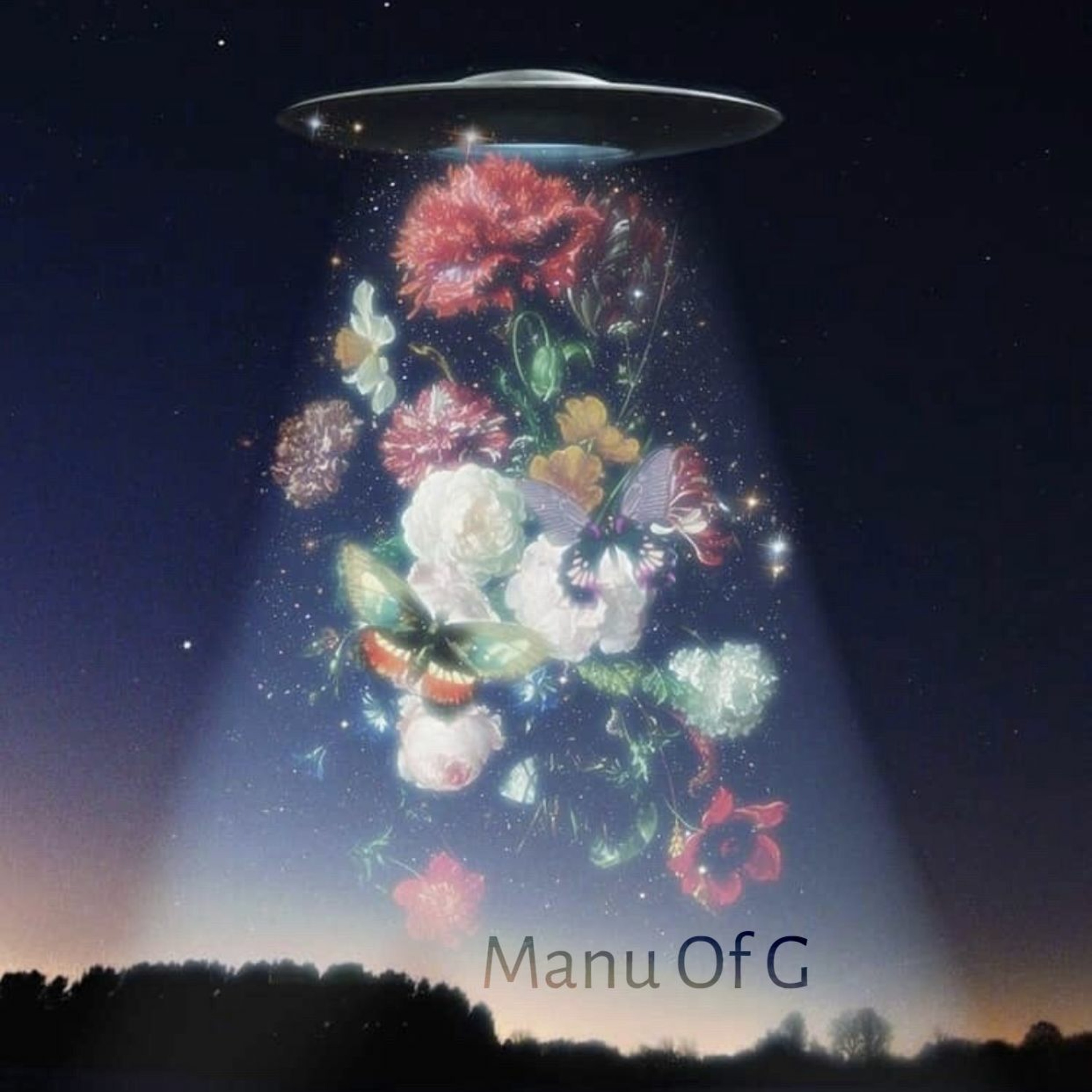 Dj Manu Of G
