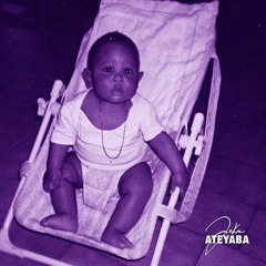 Ateyaba (Joke)Feat. Fashawn - Jeunes Princes (Instrumental Version produced by Blastar)