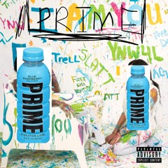 Prime on my mind