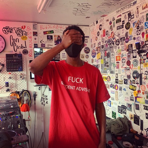 DJ Wawa @ The Lot Radio 08 - 12 - 2020