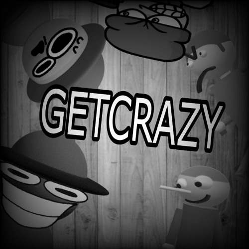 GETCRAZY - Dave And Bambi FanTrack (Instrumental)