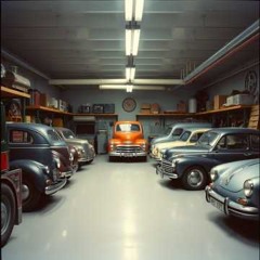ER MIO GARAGE