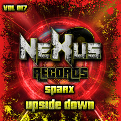 [Vol 017] Sparx - Upside Down