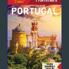 [EBOOK] 📚 Frommer's Portugal (Complete Guide) Read Online