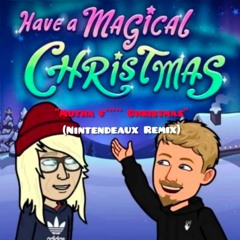 Motha f***** Christmas - (Nintendeaux Remix)