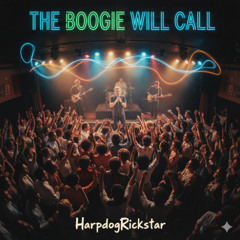 the boogie will call