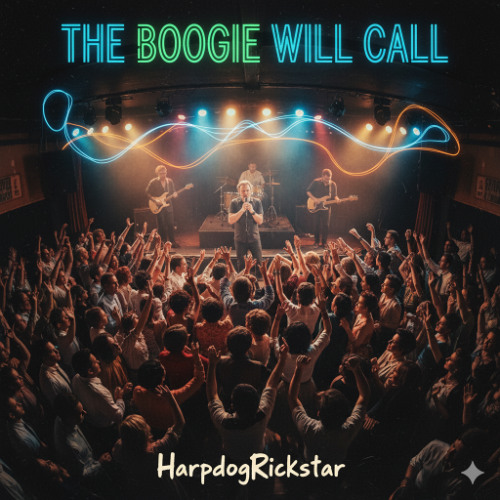 the boogie will call